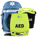 Zoll AED Plus - New AED Sports Package