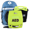 Zoll AED Plus - Recertified AED Sports Package