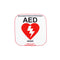 HeartSine Samaritan Pad 350P - Recertified Sports Package