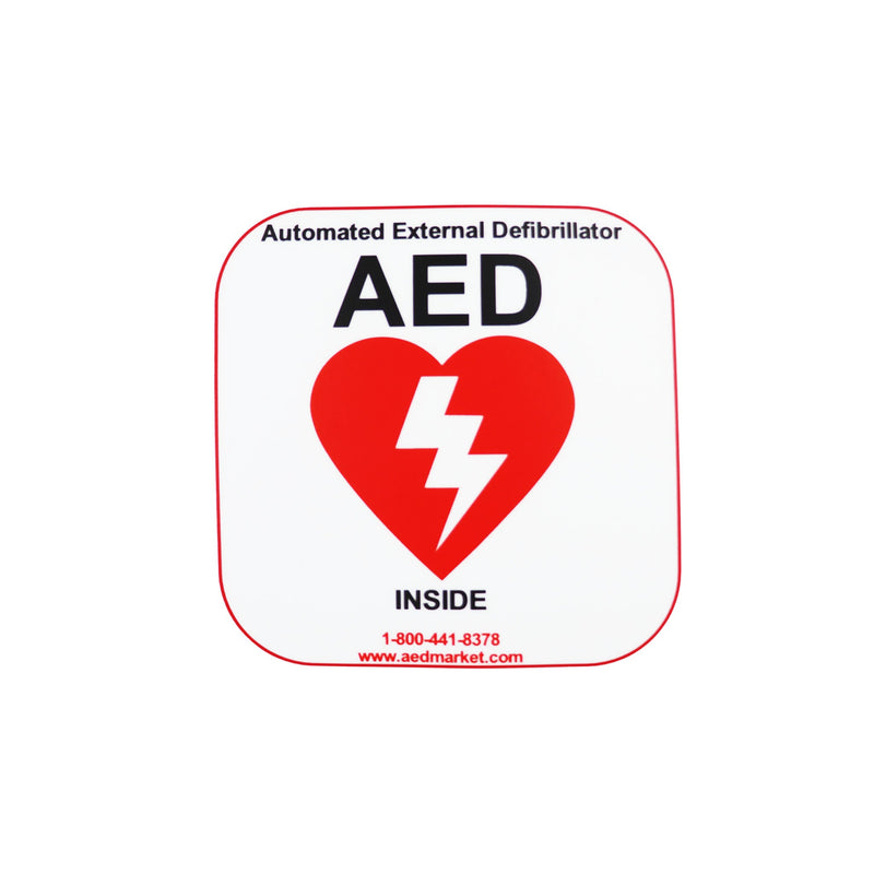 HeartSine Samaritan Pad 350P - Recertified Sports Package