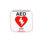 HeartSine Samaritan Pad 350P - New Sports Package
