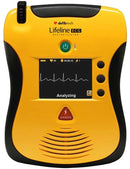 Defibtech Lifeline View AED (ECG Model) - Recertified