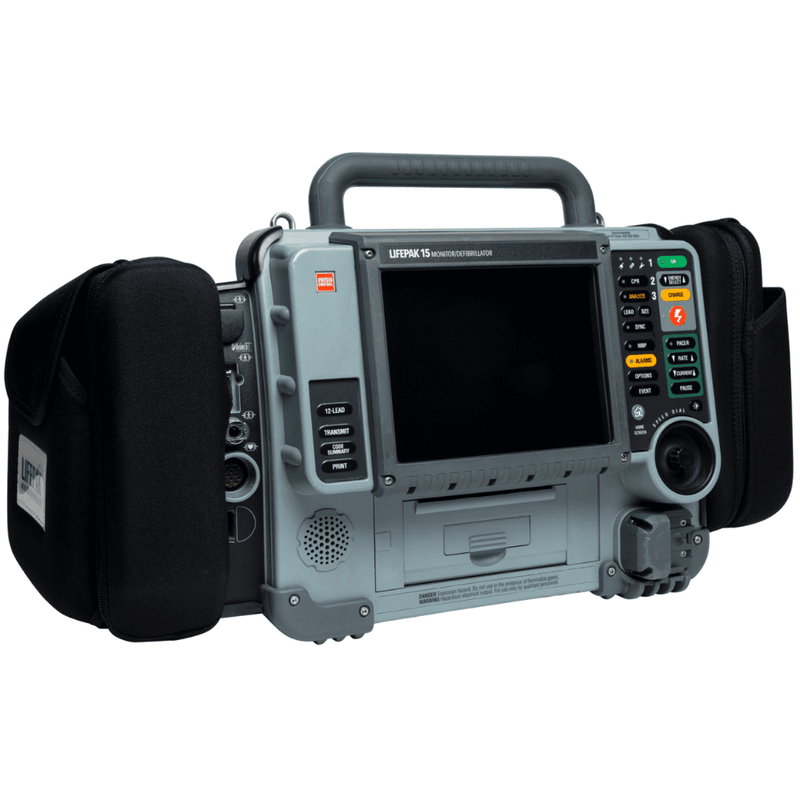 Physio-Control LIFEPAK 15 (Refurbished)