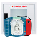 Philips Heartstart Onsite - Recertified AED Value Package (Lifelock Medical Refurbished)