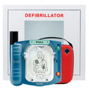 Philips Heartstart Onsite AED Business Package - (CoroMed Refurbished)