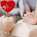 BLS Training for Healthcare Providers (Up to 10 Students)