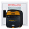 Physio-Control LIFEPAK CR Plus Church AED Package - Recertified