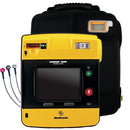 Physio Control Lifepak 1000 AED ECD Display