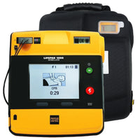 Physio-Control LIFEPAK 1000 AED Graphical Display