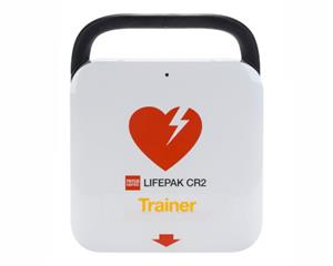 Physio Control LIFEPAK CR2 AED Trainer – AED Market