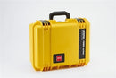 Physio Control LIFEPAK 1000 Complete Hard Shell Carry Case