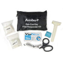Physio-Control Res-Cue Key First Responder Kit by AMBU