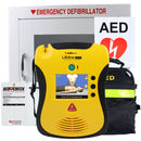 Defibtech Lifeline View AED Health Club Package