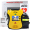 Defibtech Lifeline View AED Health Care Package