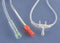 Physio-Control Smart CapnoLine with O2 Delivery - Pediatric (25/box)