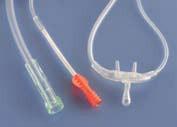 Physio-Control Smart CapnoLine with O2 Delivery - Pediatric (25/box)