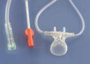Physio-Control Smart CapnoLine Plus with O2 Delivery - Adult/Intermediate (100/case)