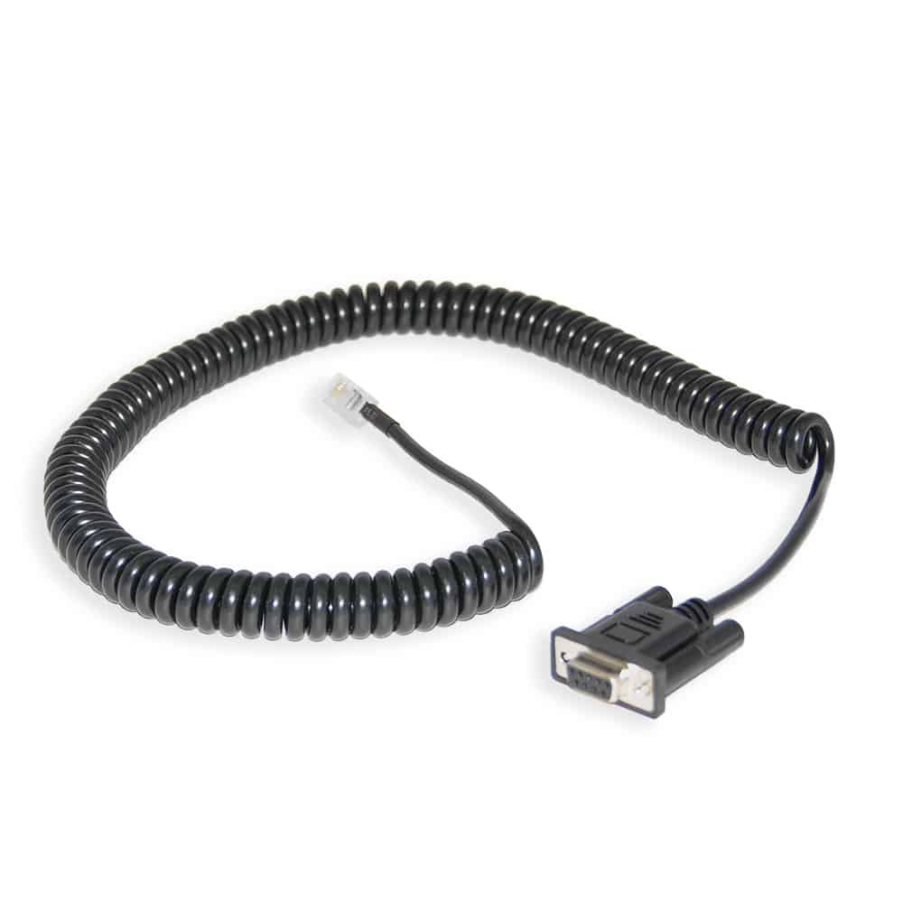 Cardiac Science Replacement Serial Communications Cable – AED Market
