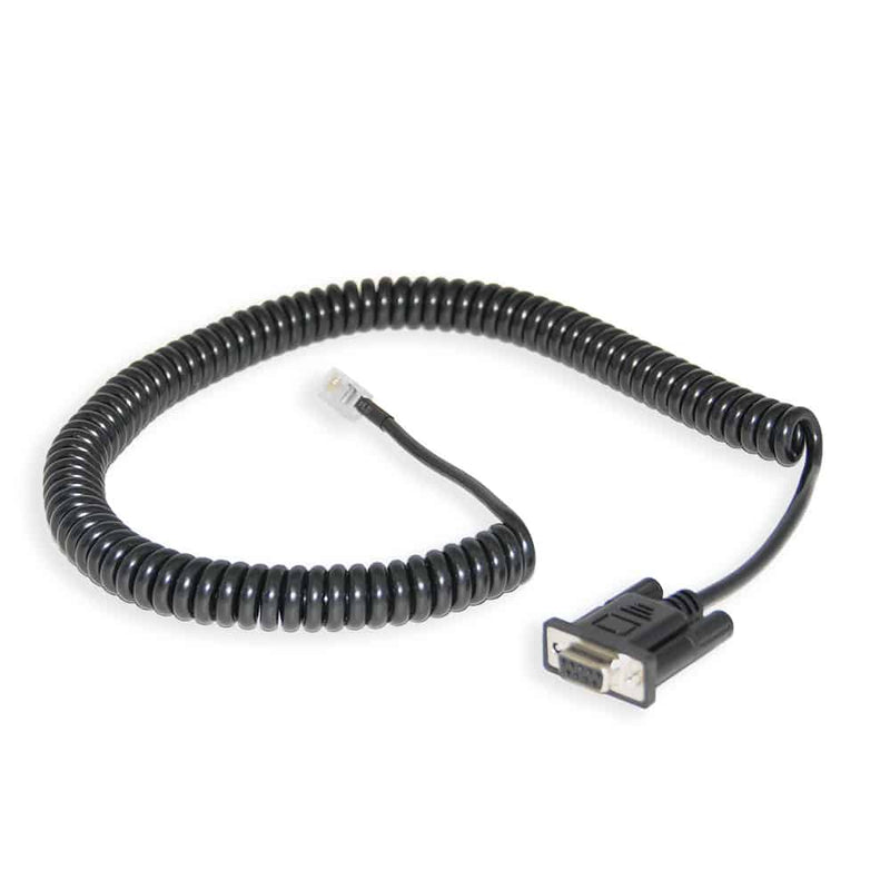 Cardiac Science Replacement Serial Communications Cable