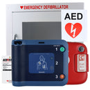 Philips Heartstart FRx AED Health Club Package