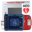 Philips Heartstart FRx Recertified Package