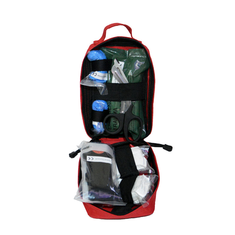 Bleeding Control Kit - Stop the Bleeding – AED Market