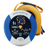 Heartsine 450P Samaritan Pad AED