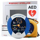 HeartSine 450P samaritan PAD AED - New AED Value Package