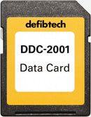 Data Card for Defibtech Lifeline VIEW/ECG/PRO AED