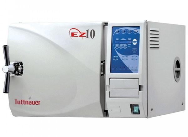 Tuttnauer EZ10 Autoclave Sterilizer
