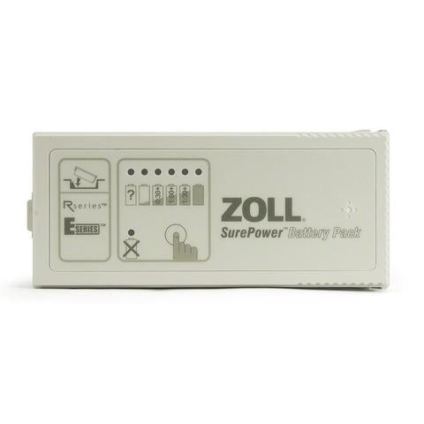 ZOLL SurePower Rechargeable Lithium Ion Battery Pack