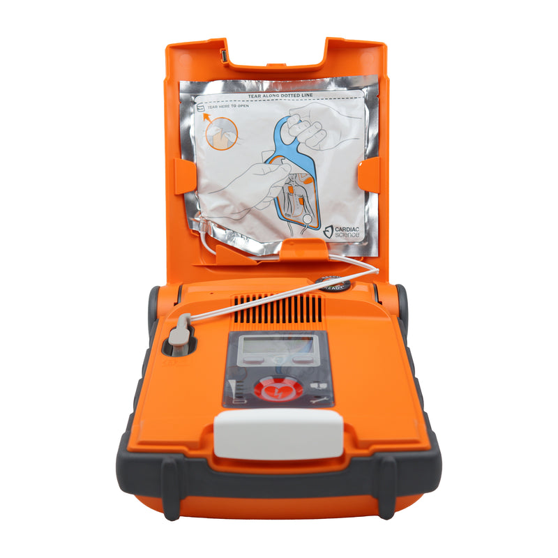 Cardiac Science Powerheart G5 - New AED Value Package