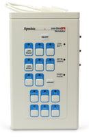 ZOLL AED Pro Advanced 'SeeThru CPR' Simulator/Tester by Symbio