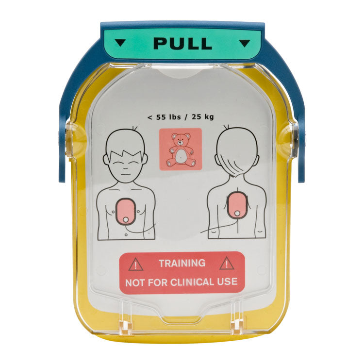 Philips Onsite Child TRAINING Cartridge