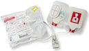 OneStep Pediatric CPR Electrode, Single