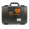 Cardiac Science Hard Watertight Carry Case