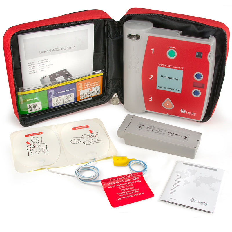 Laerdal AED Trainer 2 AED Market laerdal-aed-trainer-2-aed-market