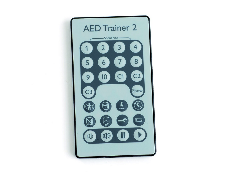 Laerdal Remote Control for AED Trainer 2