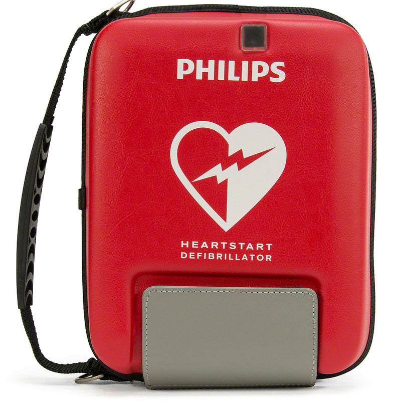 Philips HeartStart FR3 Soft Small Case