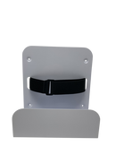 Universal Metal AED Bracket