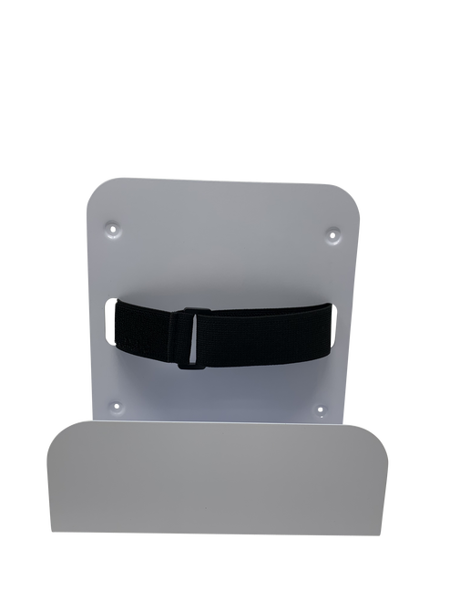 Universal Metal AED Bracket