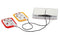 Physio-Control LIFEPAK CR2 Adult/Child QUIK-STEP 4-Year Electrodes