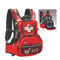 HeartSine Samaritan PAD Rescue Backpack