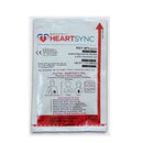 HeartSync Adult/Child Electrodes - Physio Compatible
