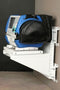 Universal Wall Mount for Zoll M-Series, E-Series, Philips MRx, Lifepak 12, Lifepak 15