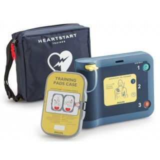 Philips HeartStart FRx Trainer