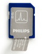 Philips HeartStart FR3 Data Card