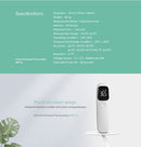 Handheld Infrared Non-Contact Thermometer-2 yr warranty
