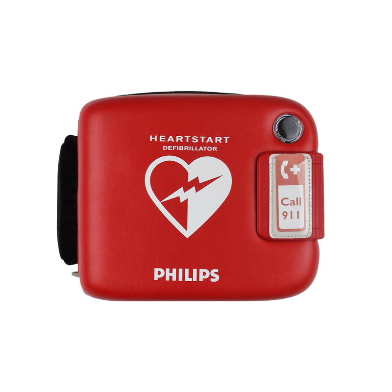 Philips Heartstart FRx AED Health Club Package