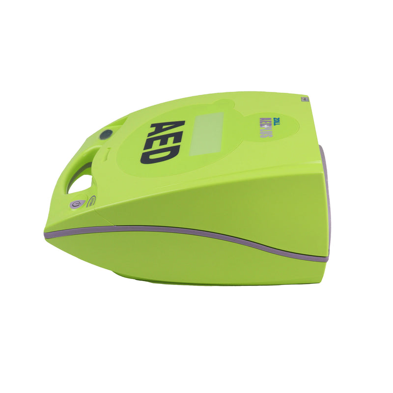 Zoll AED Plus